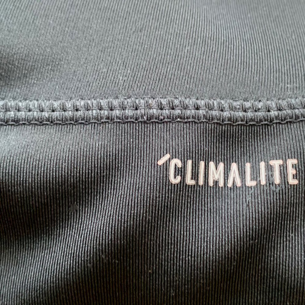 Adidas High Rise Performance Leggings M - Picture 8 of 9